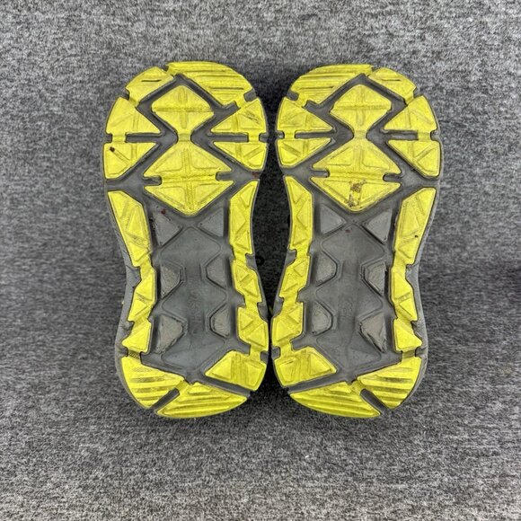 ✅Hoka One One Stinson ATR 6 Sneakers Women's Size 8 Athletic Hiking Shoes Bondi - Picture 3 of 10